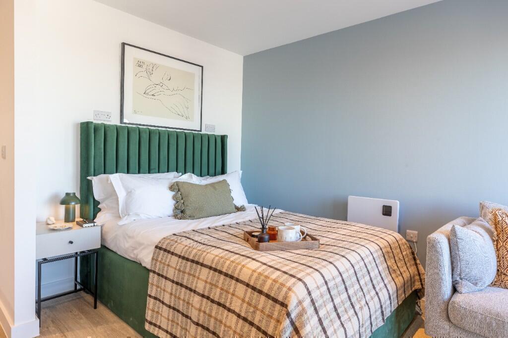 Main image of property: Flat 620, Pall Mall, Liverpool, Merseyside, L3