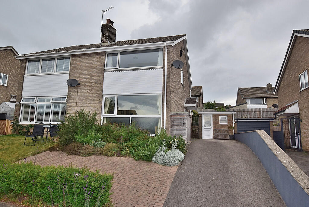 Main image of property: Ronaldshay Drive, Richmond