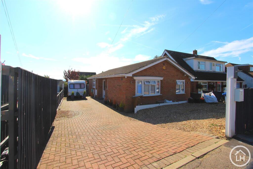 Main image of property: Nelson Avenue, Minster On Sea, Sheerness , ME12