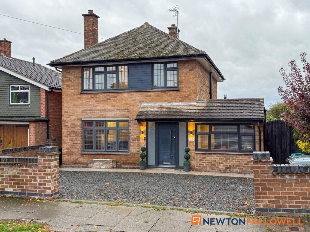 Main image of property: Hawton Road, Newark, NG24