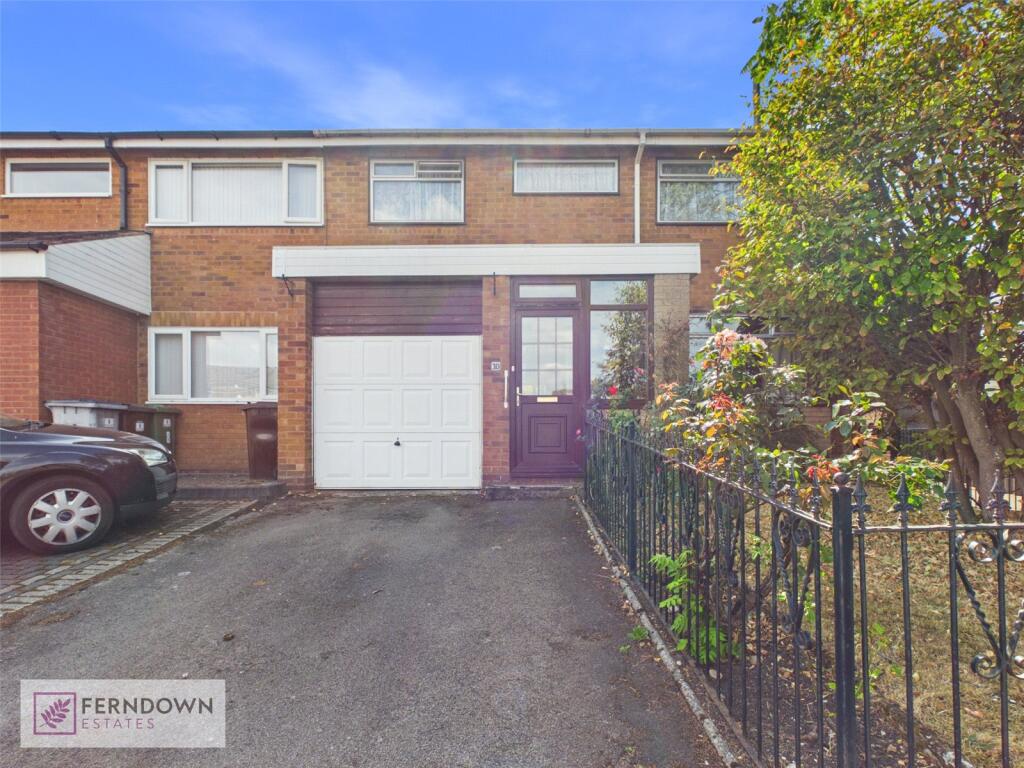 House in Solihull, Bickenhill and Marston Green