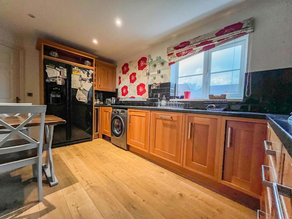 House in Haswell, County Durham - More