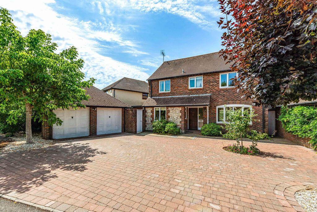 Main image of property: Plainwood Close Chichester
