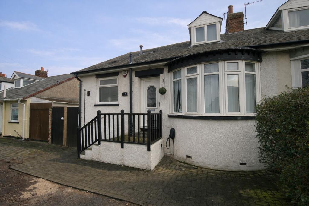 Main image of property: Stanhope Gardens, Middlesbrough