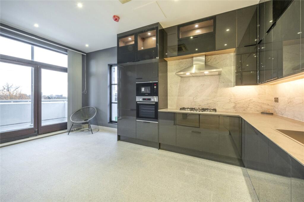 Main image of property: Kimberley Court, 
Kimberley Road, NW6