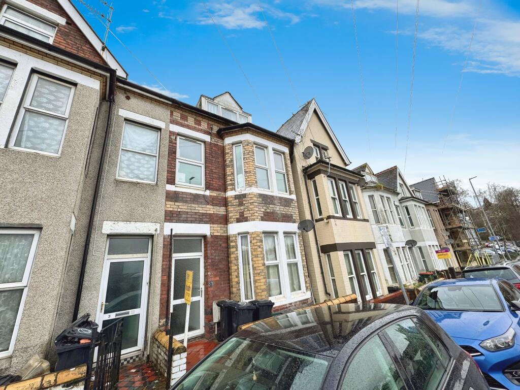 Main image of property: Godfrey Road, Newport, 