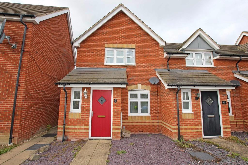 Main image of property: Heron Croft, Soham, CB7 5UT