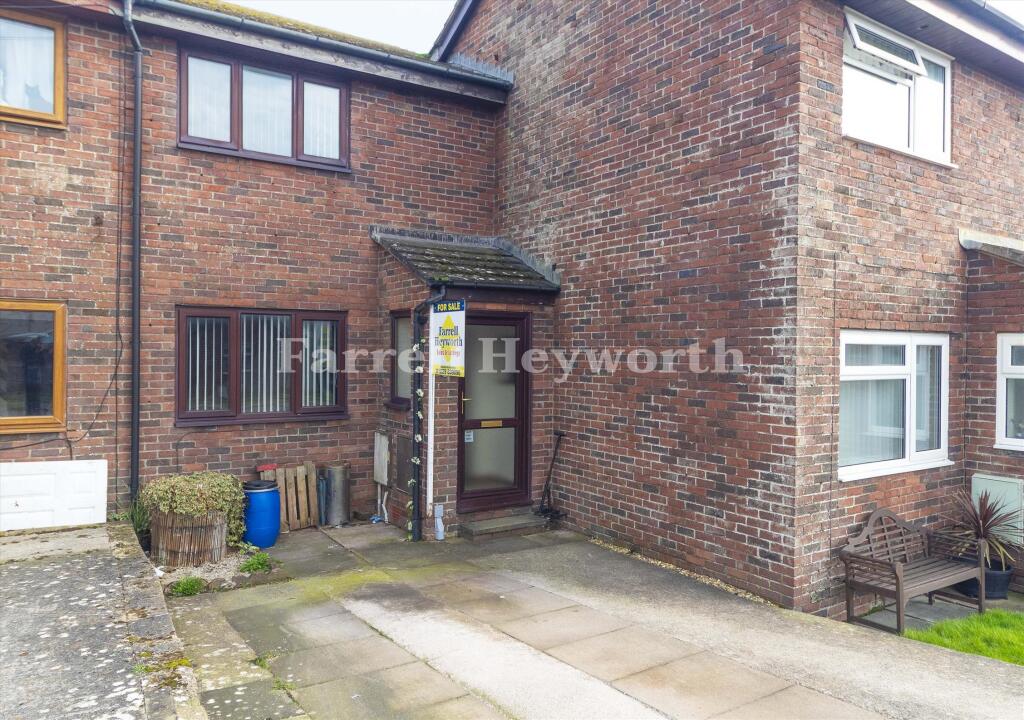 Main image of property: Irwell Road, Walney, Barrow In Furness