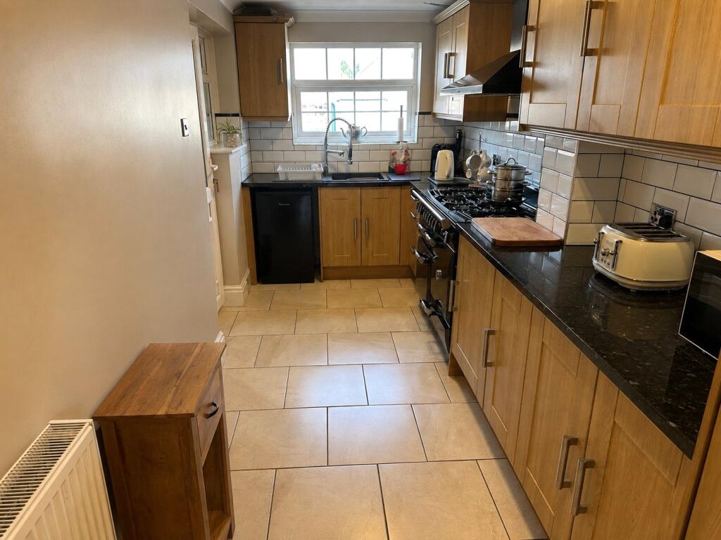 House in Birmingham - View 4