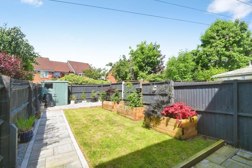 House in Sutton Coldfield, Reddicap Heath - View 3