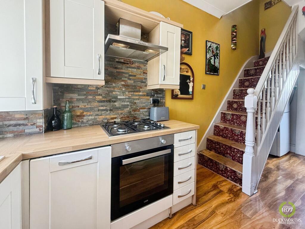 House in Rossendale, Lancashire - View 5