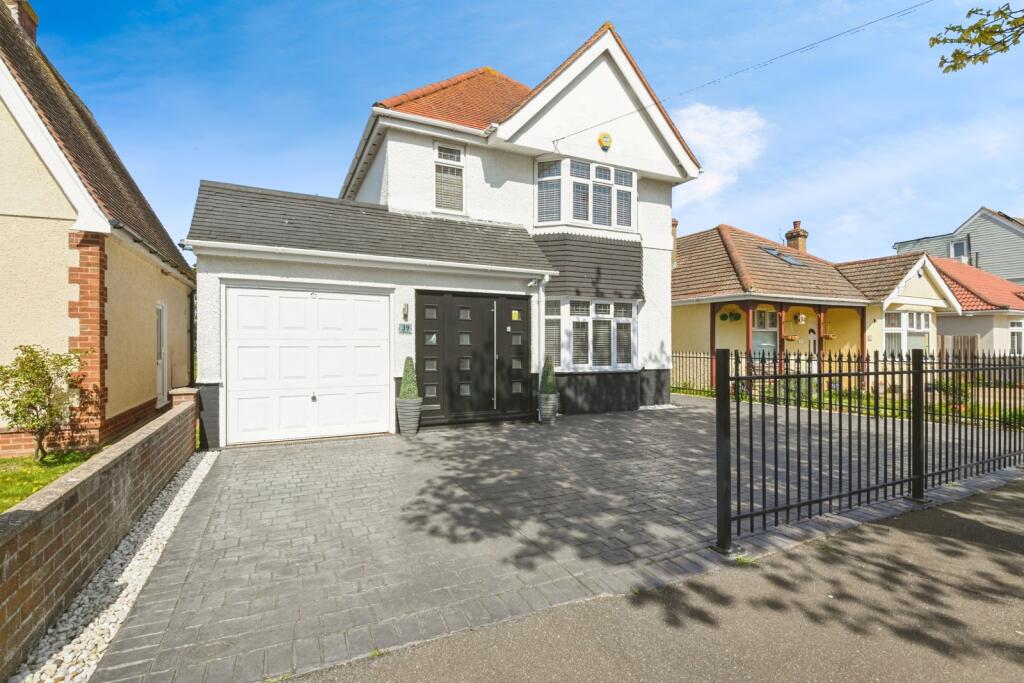 Main image of property: Bedford Road, Holland-on-Sea, Clacton-on-Sea, CO15