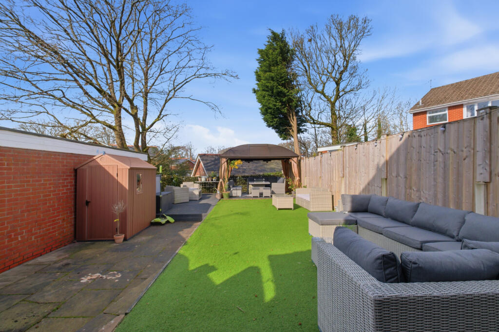 Additional image 14 of Tewkesbury Close, Accrington, Lancashire, BB5