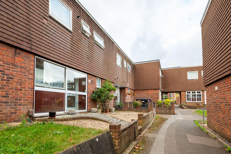 Main image of property: Morris Court, Waltham Abbey
