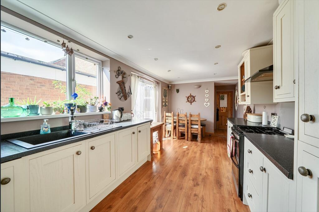House in Saltburn by the Sea, Old Saltburn, Saltburn, Marske and New Marske - More