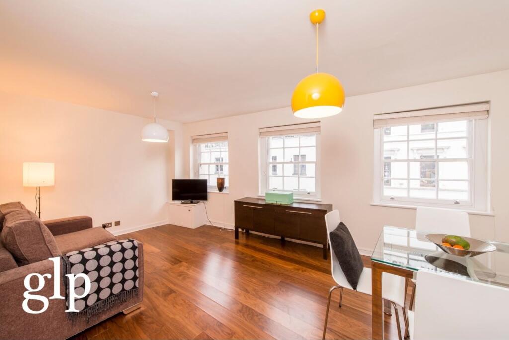 Main image of property: Old Compton Street, Soho, W1D