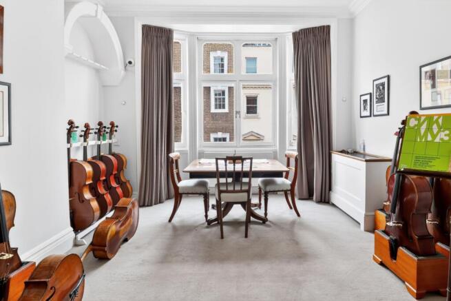 30 Queen Anne Street, London W1G 8HX