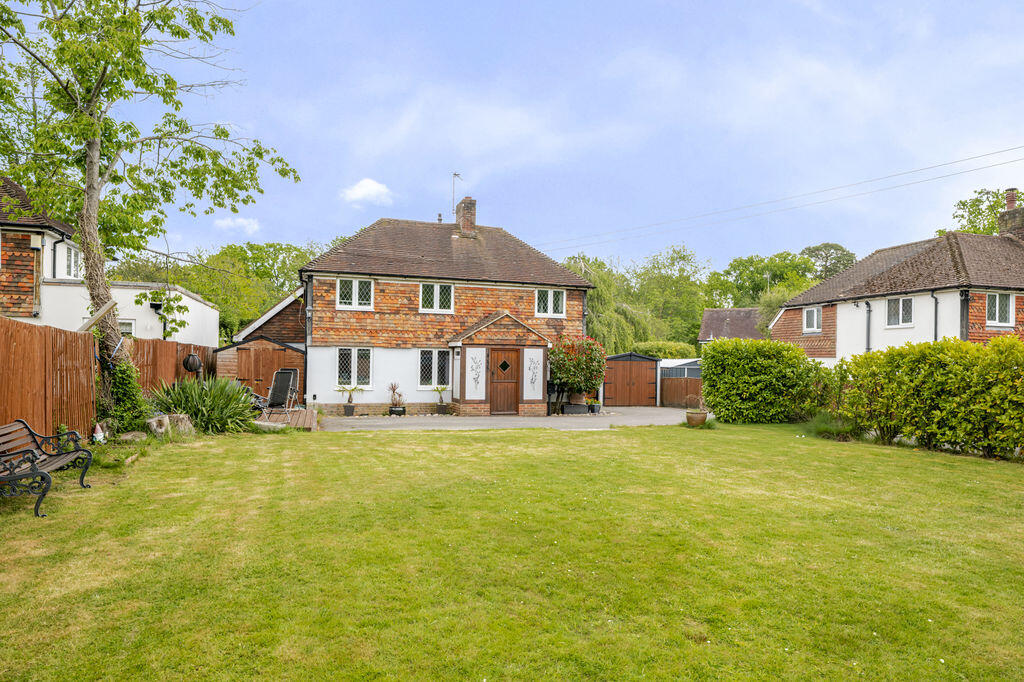 Main image of property: London Road, Ringles Cross, Uckfield