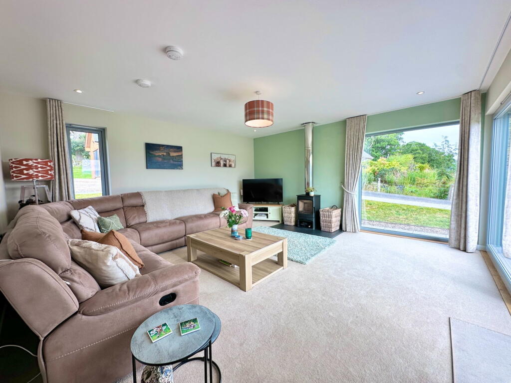 House in Inverness - More