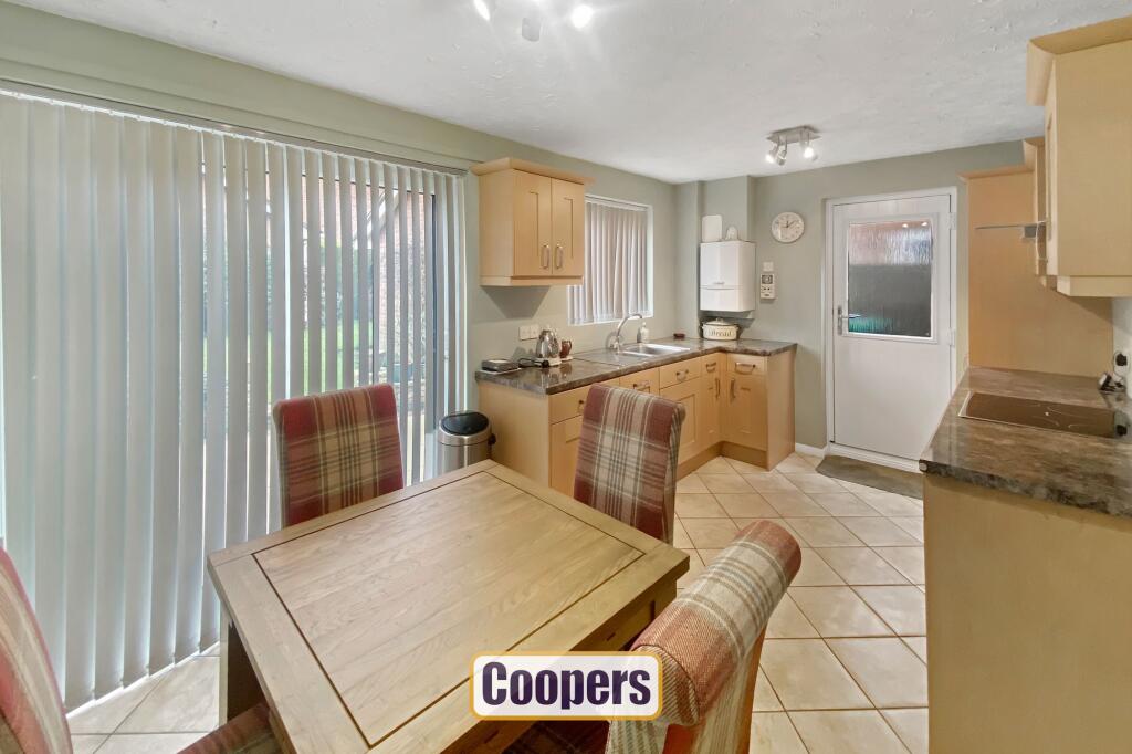 House in Coventry, Whitmore Park - View 5
