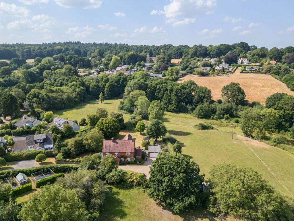 Main image of property: Broadmead Lane, Crockerton, BA12