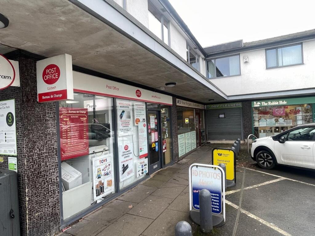 Main image of property: 11 Jackson Avenue, Culcheth, Warrington, WA3 4EJ