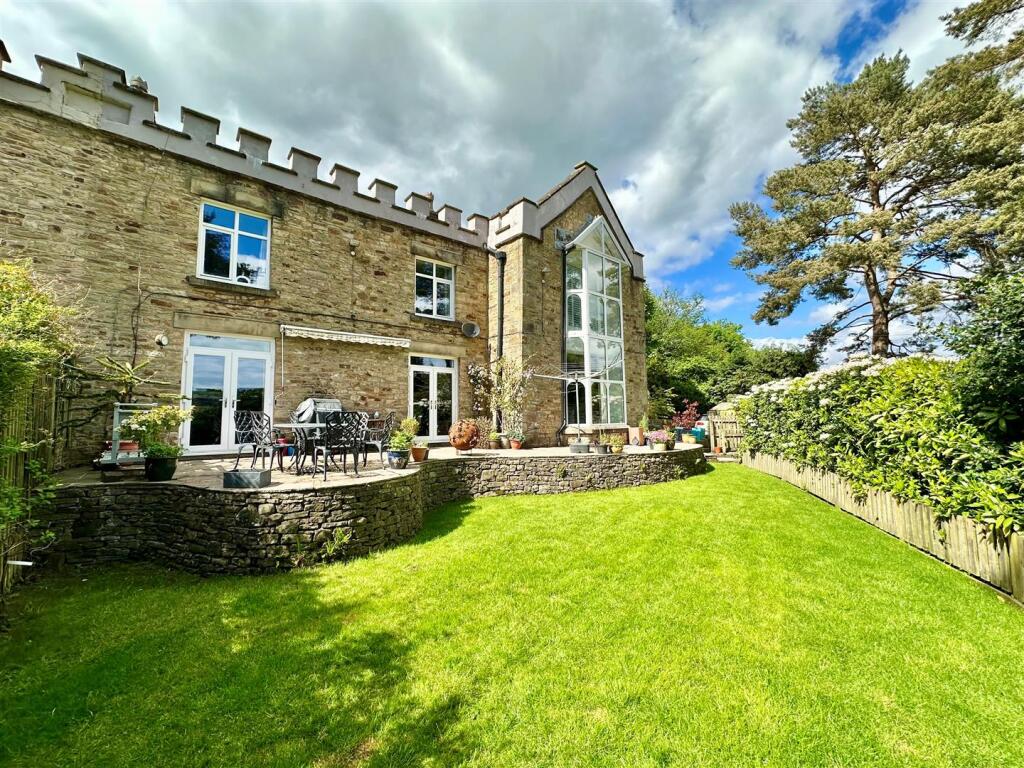Main image of property: Reservoir Road, Whaley Bridge, High Peak
