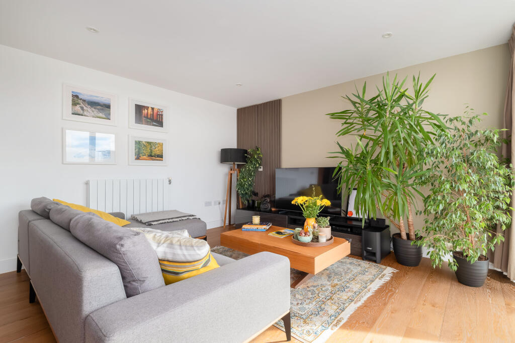 Apartment in London, Kidbrooke Village, Kidbrooke - View 5