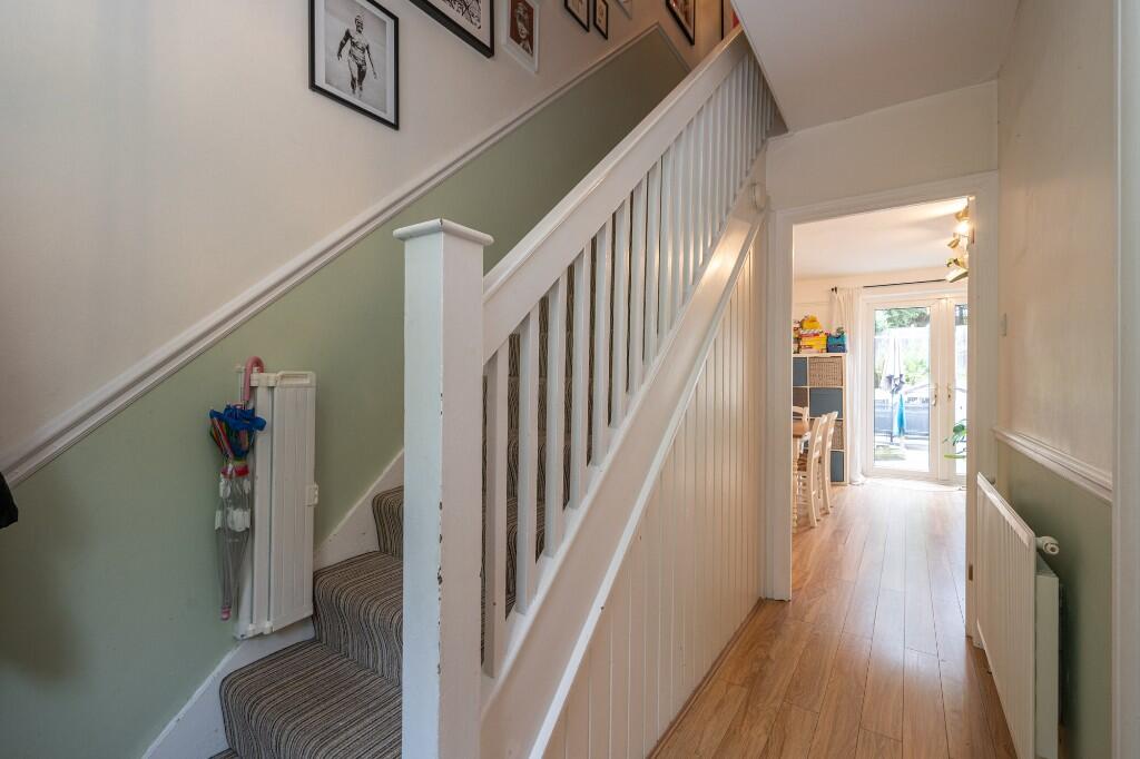 House in Dacorum, Hertfordshire - View 5