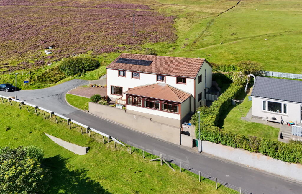 Main image of property: Ladysmith Road,Scalloway,Shetland,ZE1 0XD