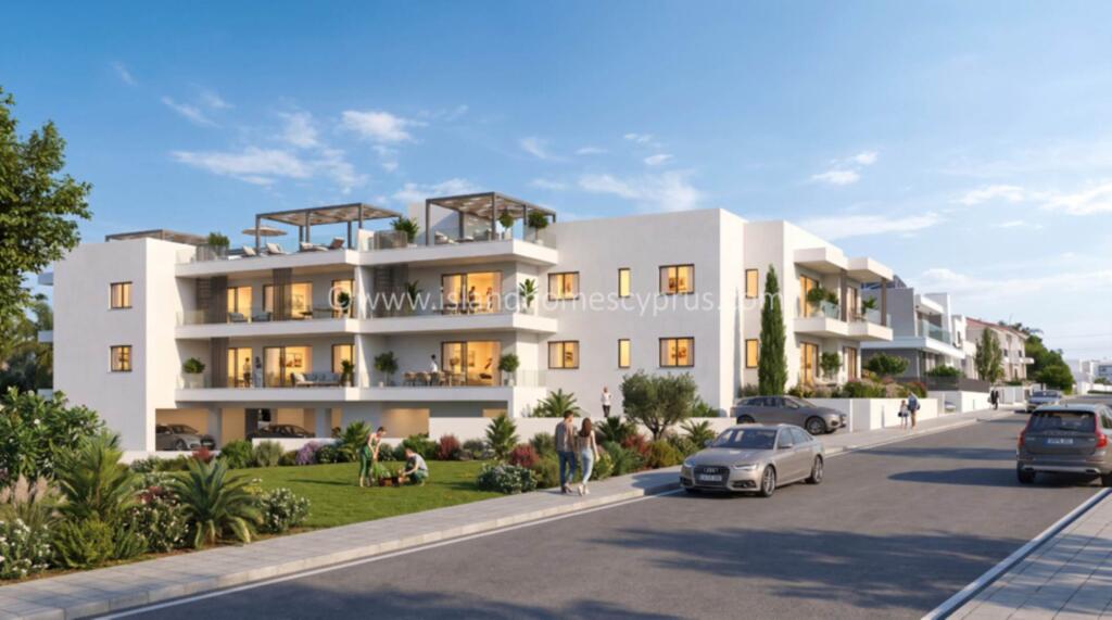 Main image of property: Paralimni