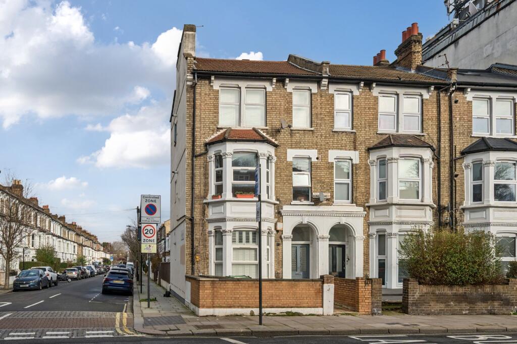 Main image of property: Askew Road, Shepherds Bush, London, W12