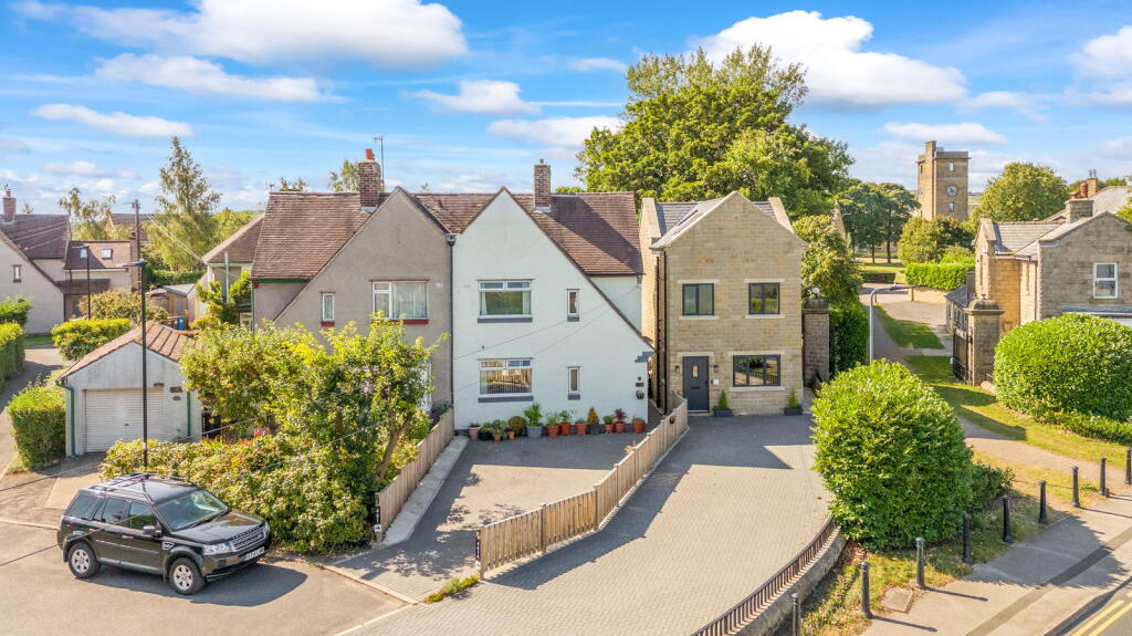 Main image of property: Redmires Road, Lodge Moor, Sheffield, S10 4LF