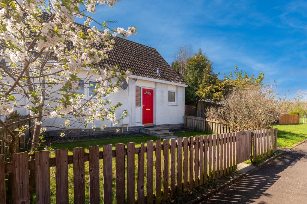 Main image of property: Forrest Walk, Uphall, EH52