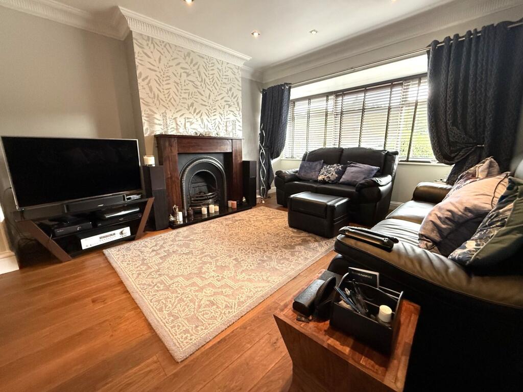 House in Durham - View 3