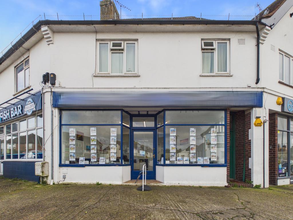 Main image of property: Selden Parade, 4 Salvington Road, Worthing, West Sussex, BN13 2HL