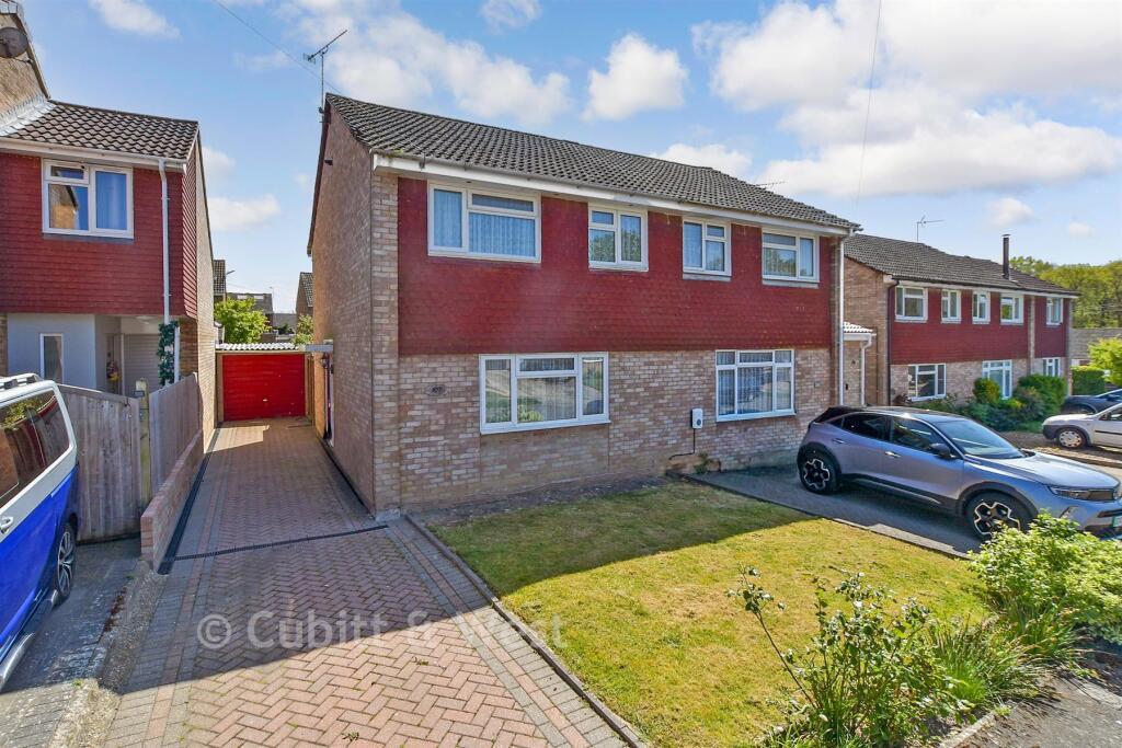 Main image of property: Woodlands Way, Southwater, West Sussex