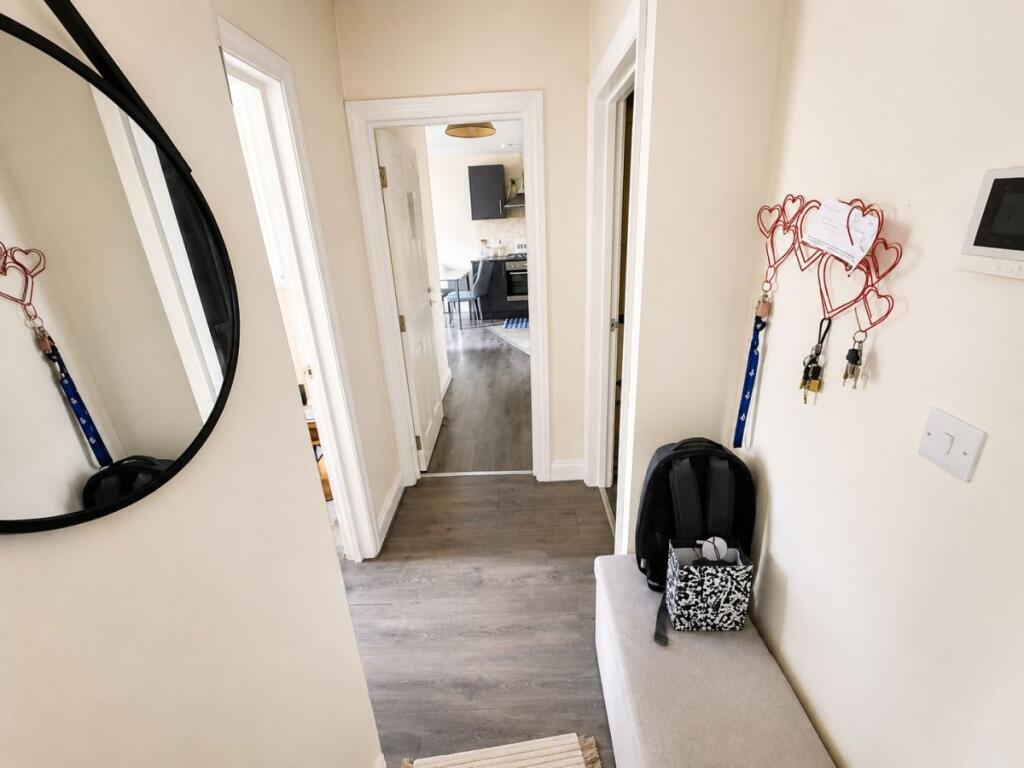 Apartment in Hemel Hempstead