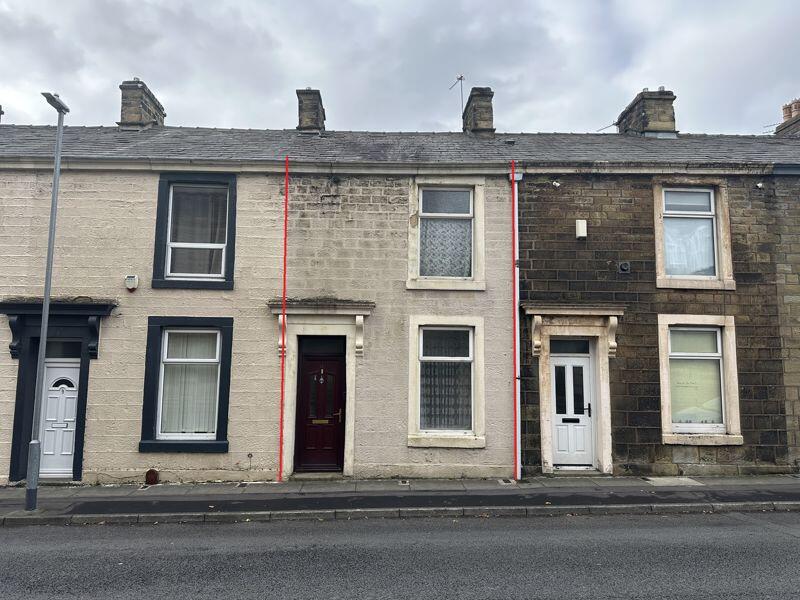 Main image of property: Addison Street, Accrington