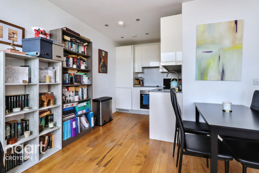 Main image of property: Stafford Road, Croydon