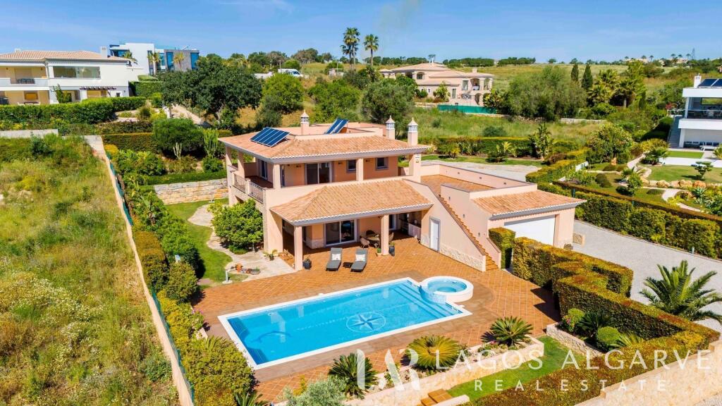 Main image of property: Algarve, Porto De Mos