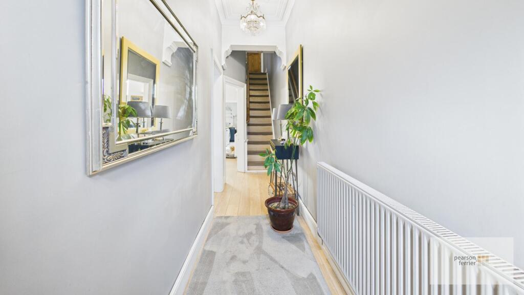 Mandeville Terrace, Hawkshaw photo 3