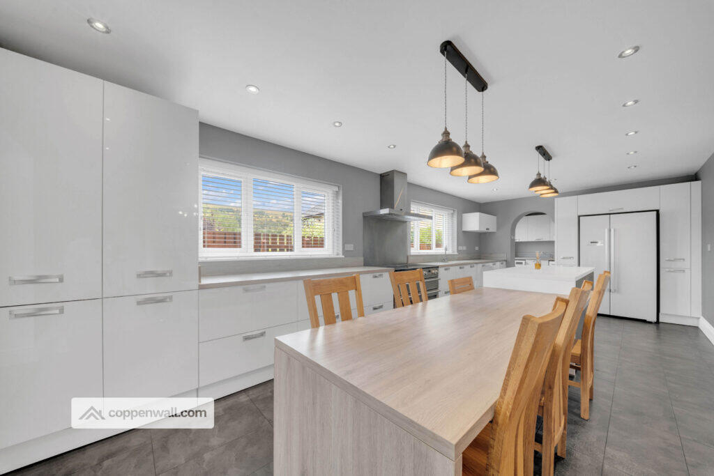 House in Blackburn - More