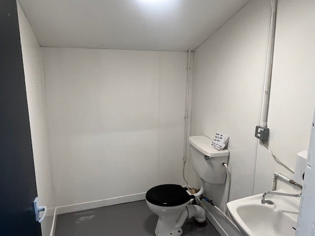 Flexible property space