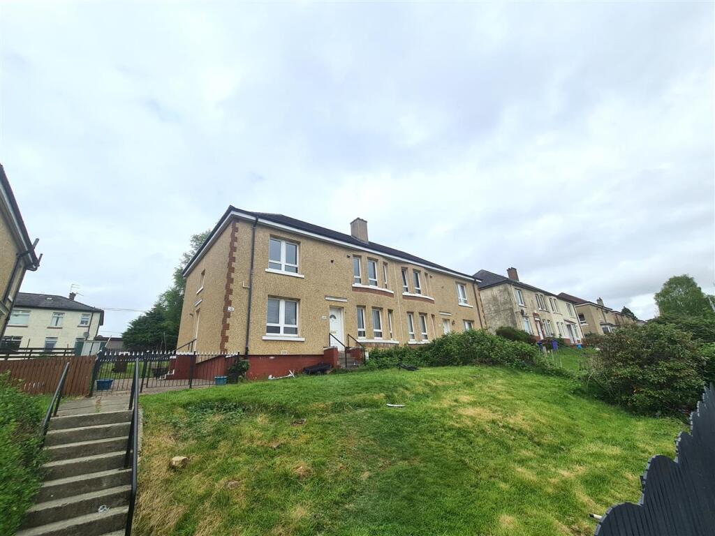 Main image of property: Whitburn Street, Carntyne, Glasgow