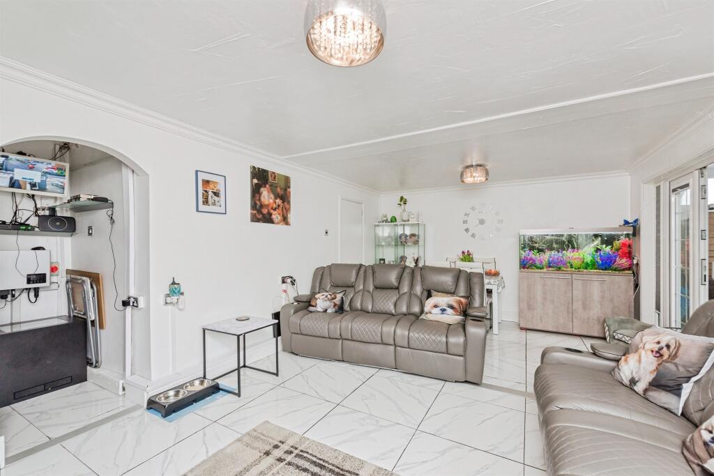 Additional image 9 of Honeybourne, TAMWORTH