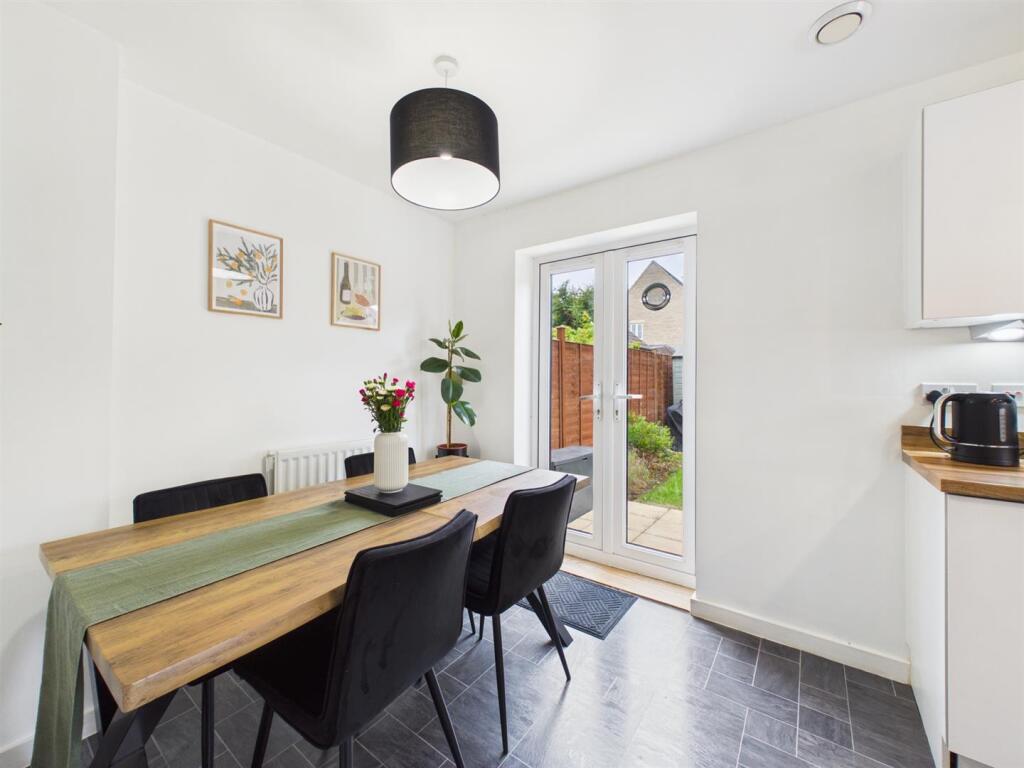 House in Bristol - View 5