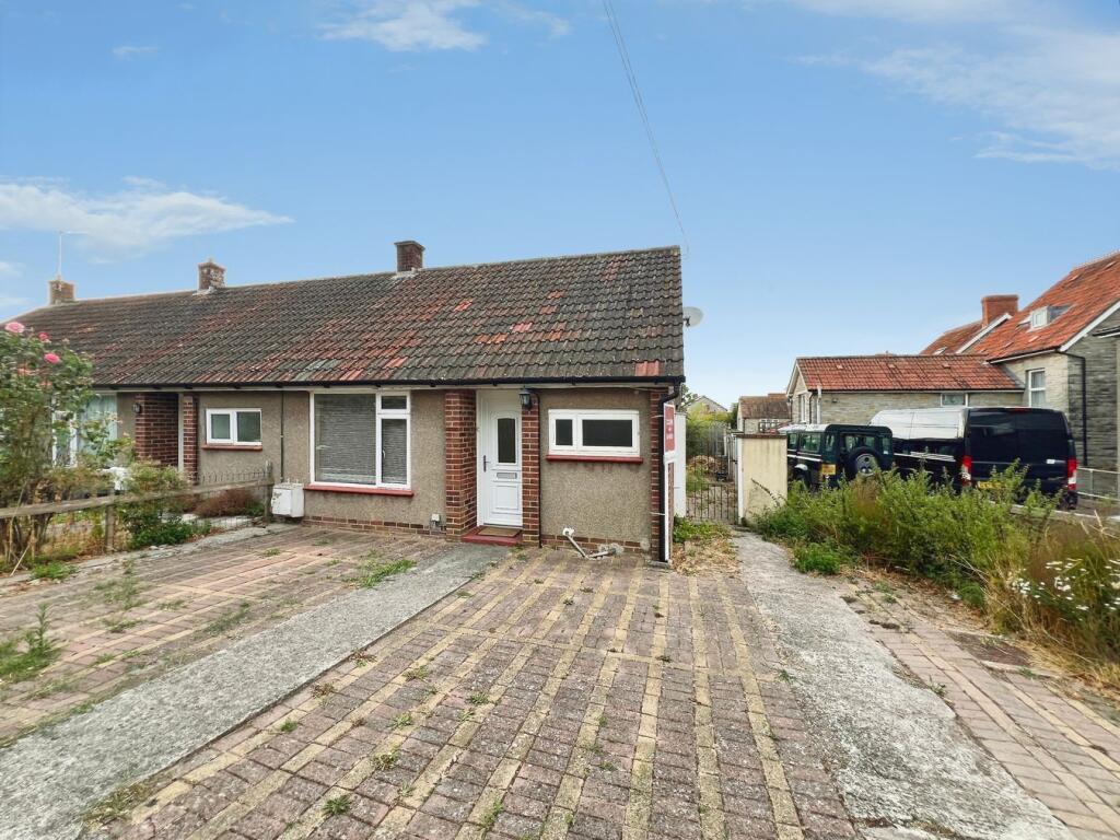 Main image of property: Vestry Close, Street, BA16