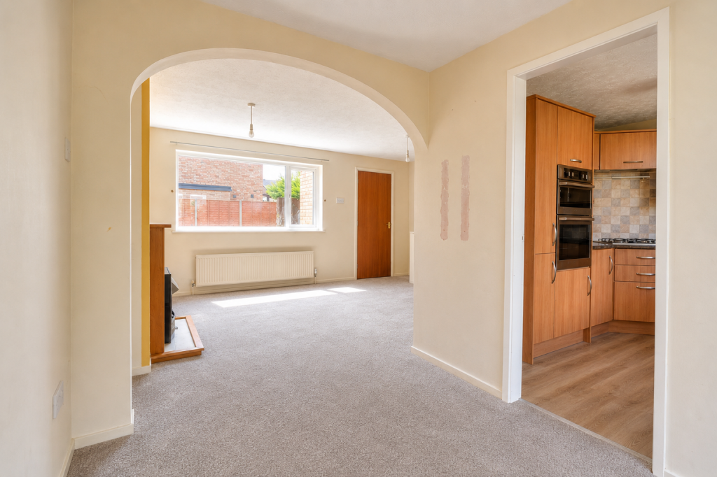 Keightley Walk, Leicester, LE4 - View 5