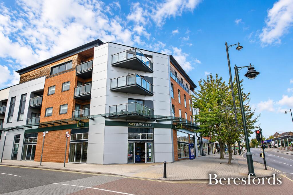 Main image of property: Branfill Road, RM14